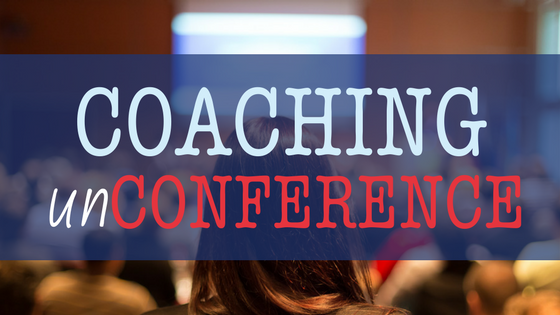 Coaching UNconference